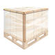 Hoekprofielen ECO 60x60x5mm 1000mm