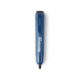 Retreeva dry wipe marker detecteerbaar behuizing blauw inklikbaar inkt zwart (RG-WRM-BK)