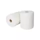 Handdoekrol cellulose wit 2-laags 140 meter (per 6 rollen)