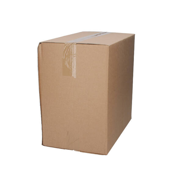 LDPE zakken rol 65/20 X 125cm T 70 blauw