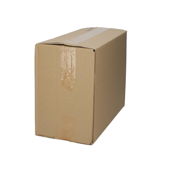 LDPE Afvalzakken rol 70 X 110cm T 60 blauw