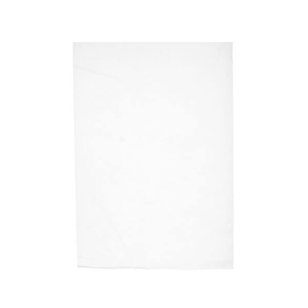 HT zakken 40 X 60cm T 20 transparant los