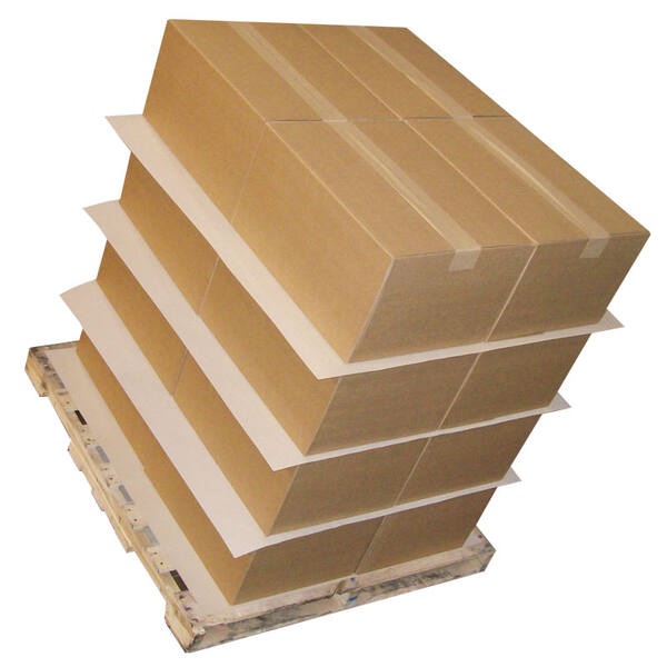 Antislipvel 750 x 1150mm 110 grams bruin neutraal