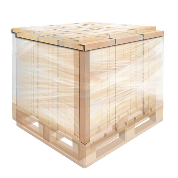 Hoekprofiel ECO 45x45x3mm 150 cm 25st/bundel