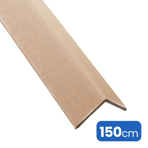 Hoekprofiel ECO 35x35x3mm 150cm 25/bndl