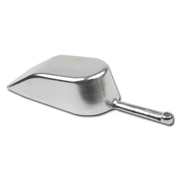 Schep Aluminium 31 cm (17007)