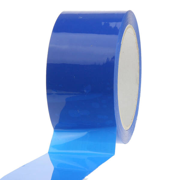 Tape PP 50mm x 66m blauw (115072)