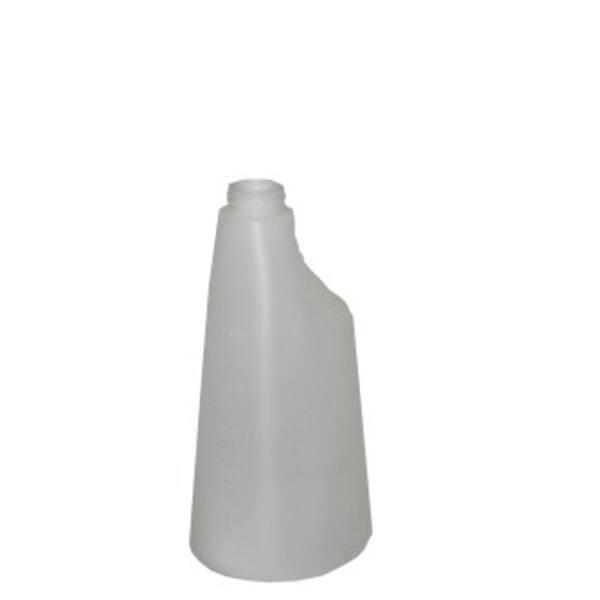 Sprayflacon 650ml transparant