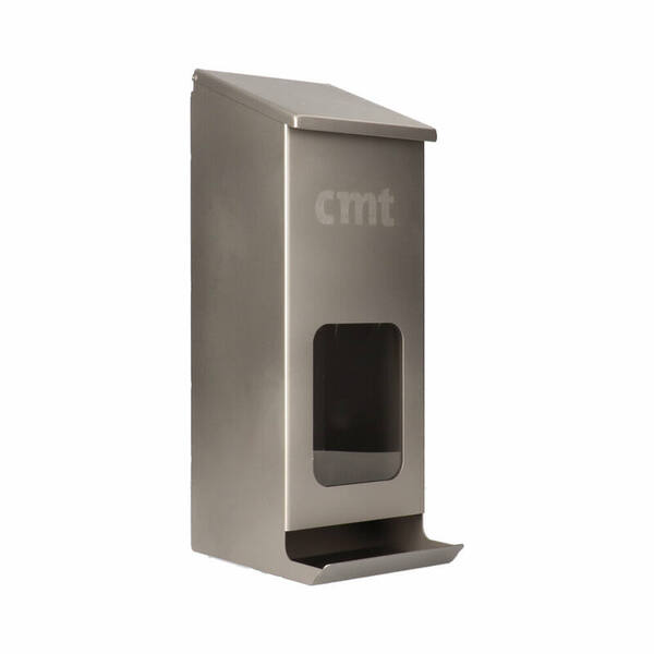 Dispenser RVS small (3385)