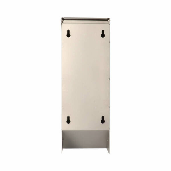 Dispenser RVS small (3385)