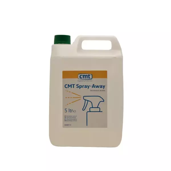 Desinfectie-middel 5 liter (4380113)
