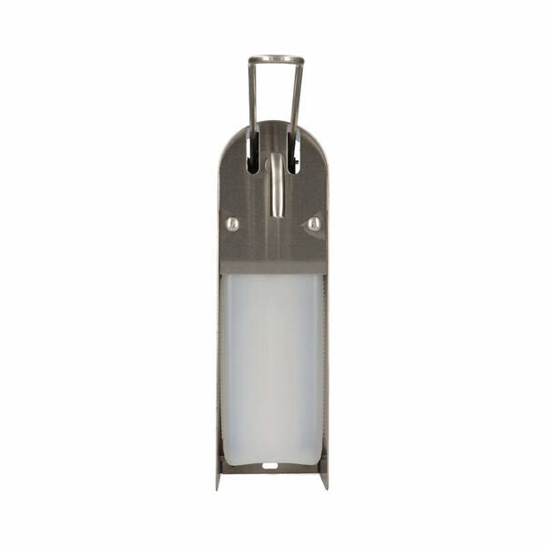 Zeepdispenser RVS 1 liter (3389)