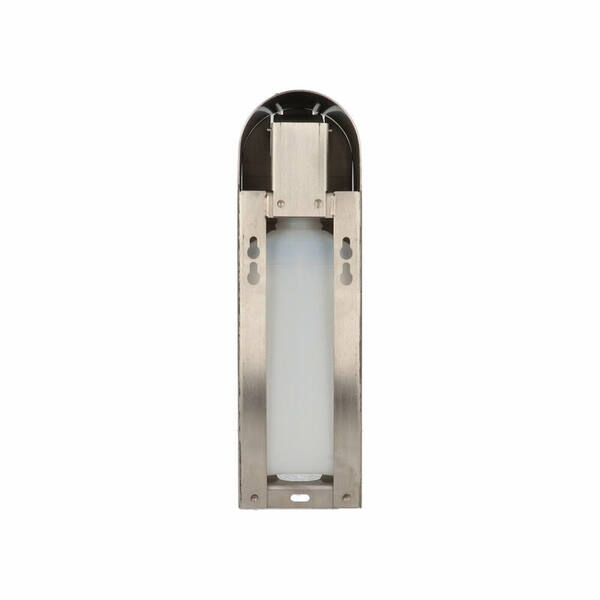 Zeepdispenser RVS 1 liter (3389)
