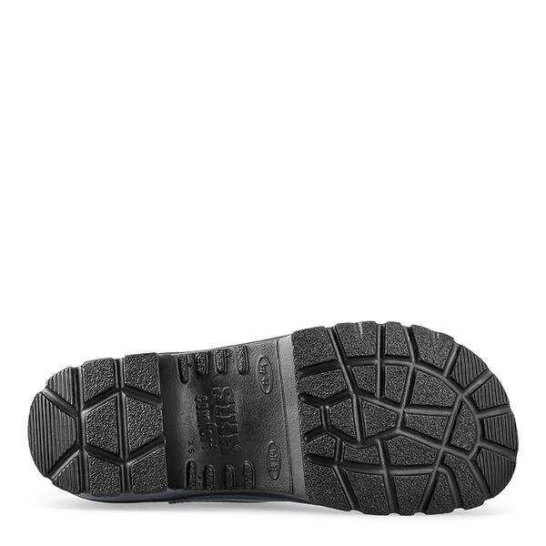 Werkklompen Sika Comfort S3 zwart maat 46 (2946)