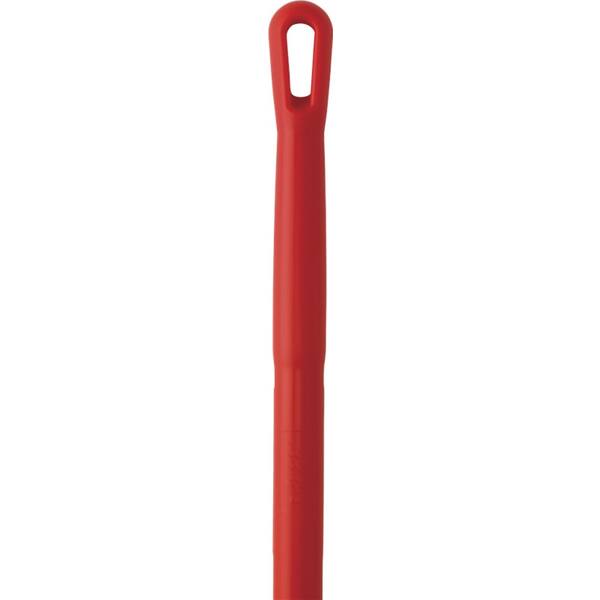 Vikan steel aluminium rood 1.510 mm ø 31 mm (29374)