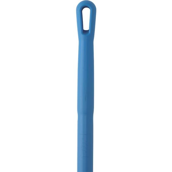 Vikan steel aluminium blauw 1.510 mm ø 31 mm (29373)