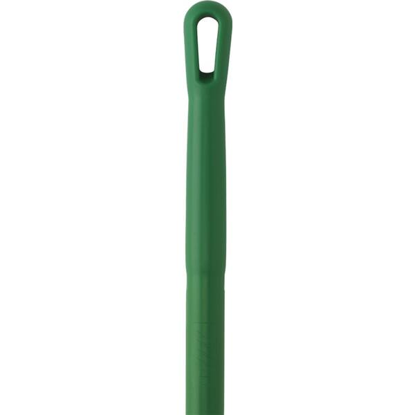 Vikan steel aluminium groen 1.510 mm ø 31 mm (29372)