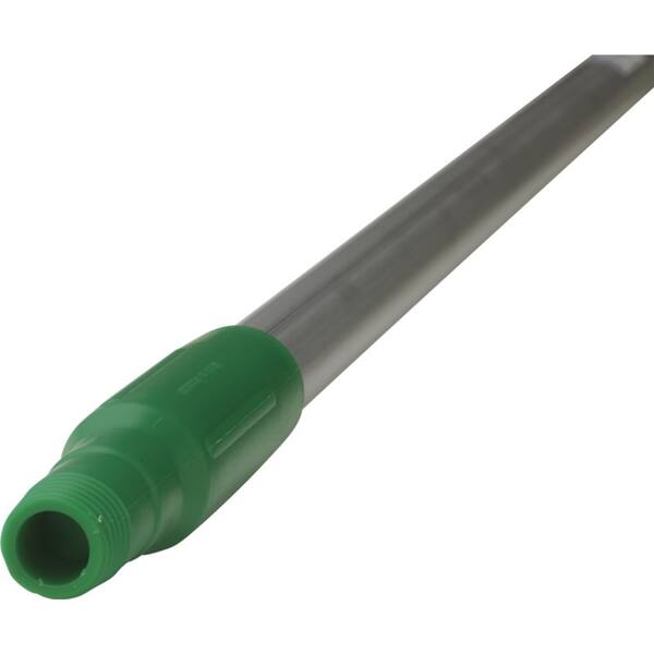 Vikan steel aluminium groen 1.510 mm ø 31 mm (29372)