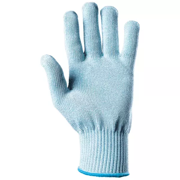 Snijhandschoen cutguard Monster blauw maat 10 (XL)