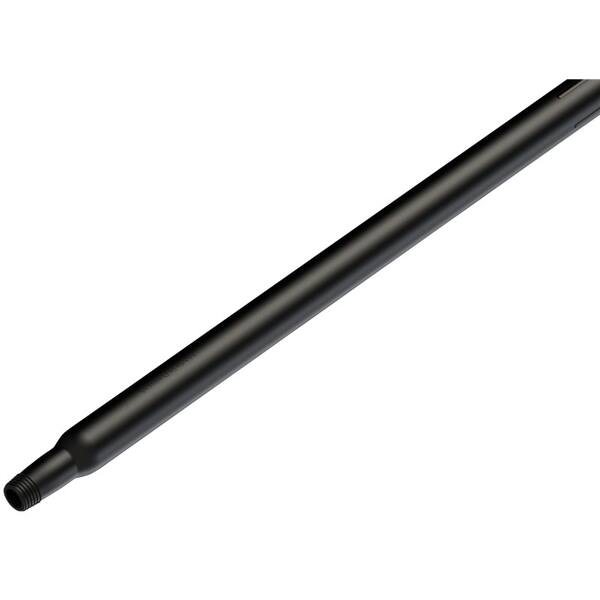 Vikan steel uit één stuk zwart 1.500 mm ø 34 mm (29629)