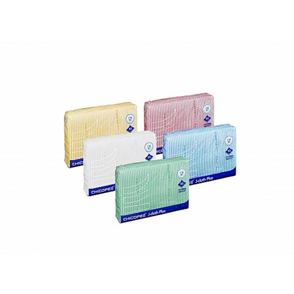 Chicopee multipurpose super doek blauw 340x530 mm