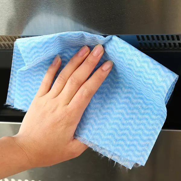 Chicopee multipurpose super doek blauw 340x530 mm