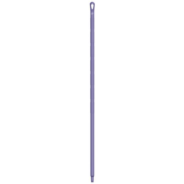 Vikan steel uit één stuk paars 1.500 mm ø 34 mm (29628)