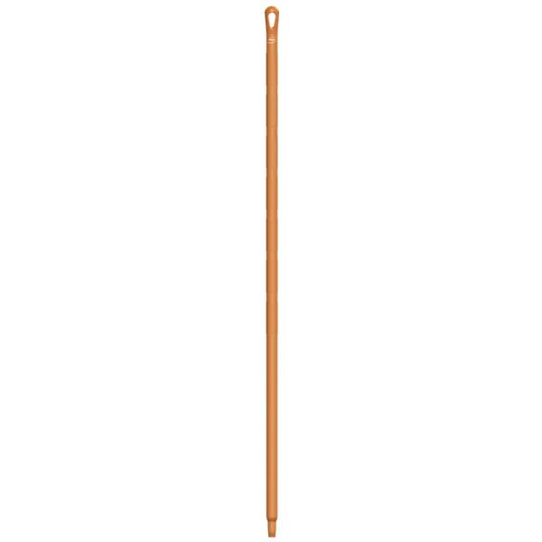 Vikan steel uit één stuk oranje 1.500 mm ø 34 mm (29627)