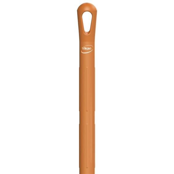 Vikan steel uit één stuk oranje 1.500 mm ø 34 mm (29627)