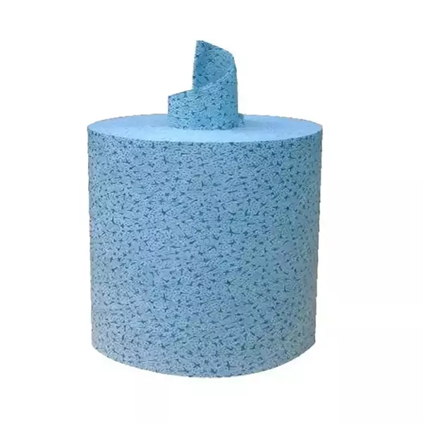 Bluetex75 1-laags 420 mm x 350 mm blauw