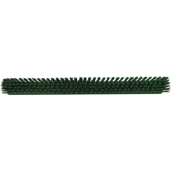 Vikan veger hard/zachte vezels groen 410x90x120 mm (31942)