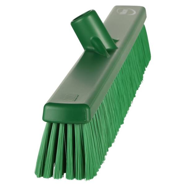 Vikan veger zachte vezels groen 610x65x125 mm (31992)