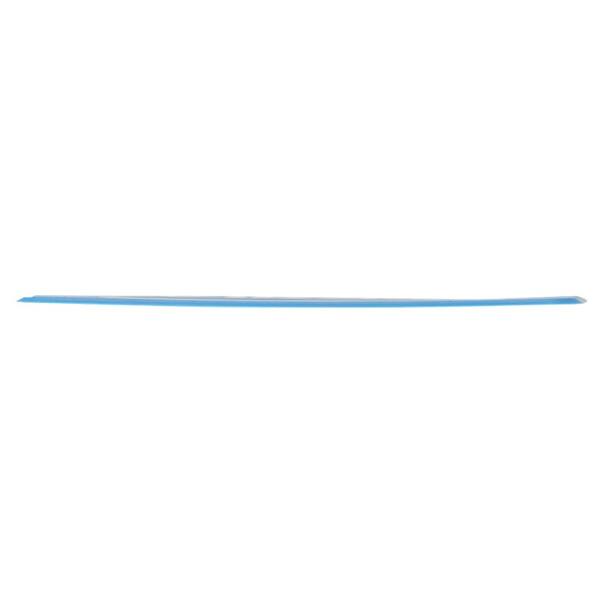 Vikan handschraper polypropyleen flexibel blauw 165x2x92 mm (40513)