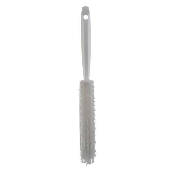 Vikan handveger zachte vezels wit 330x35x110 mm (45875)