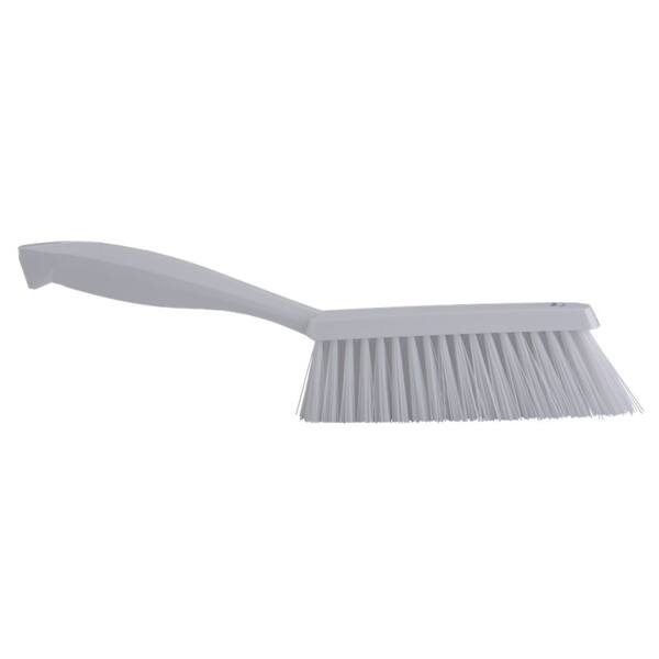 Vikan handveger medium vezels wit 330x35x110 mm (45895)