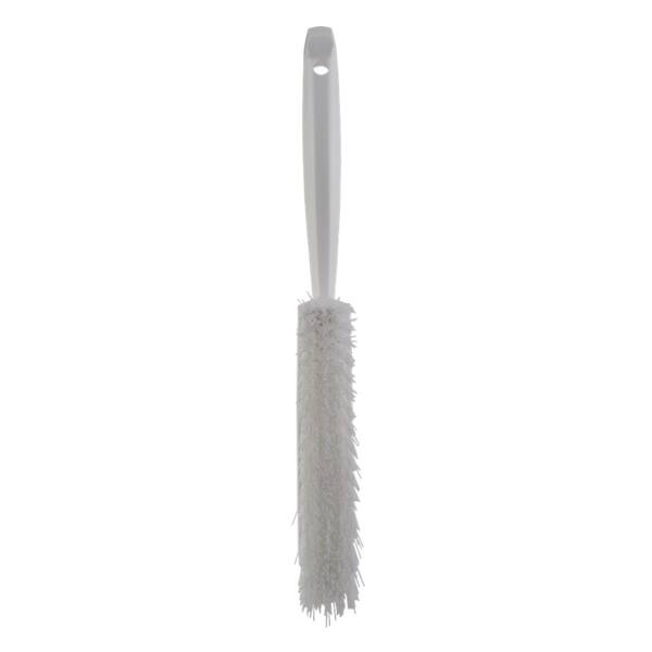 Vikan handveger medium vezels wit 330x35x110 mm (45895)