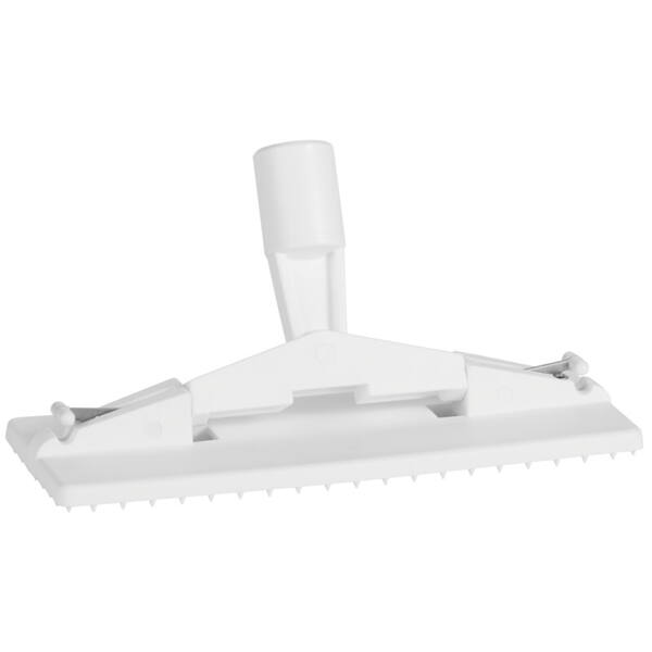 Vikan padhouder/steelmodel wit 235x100x75 mm (55005)