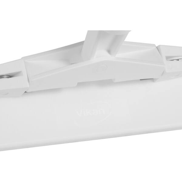 Vikan padhouder/steelmodel wit 235x100x75 mm (55005)