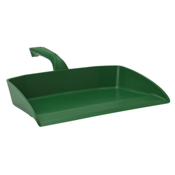 Vikan stofblik groen 330x295x100 mm (56602)