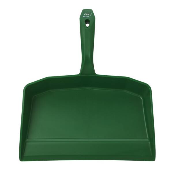Vikan stofblik groen 330x295x100 mm (56602)