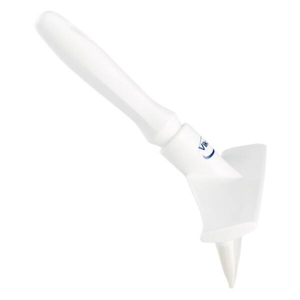 Vikan handtrekker wit 245x50x104 mm (71255)