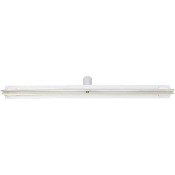 Vikan vloertrekker met vervangcassette wit 605x80x110 mm (77145)