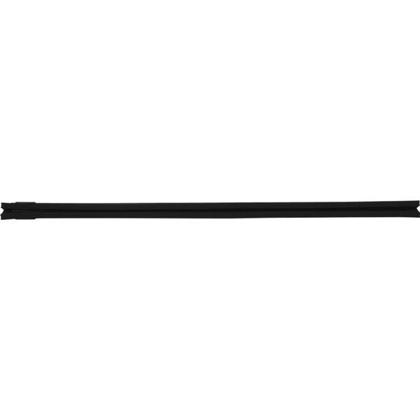 Vikan vervangcassette duimgreep zwart 700x30x45 mm (77759)