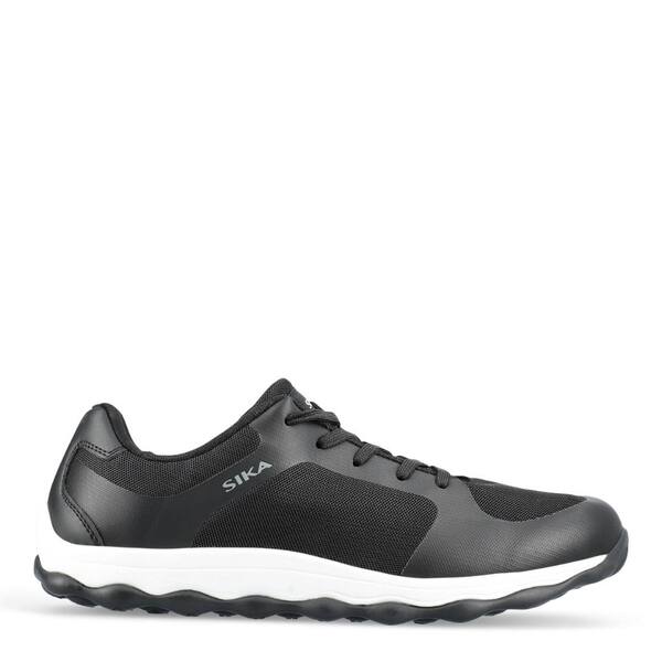 Werkschoenen Sika Move zwart/wit