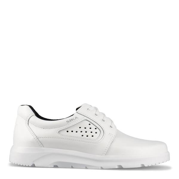 Werkschoenen Sika Optimax O1 wit