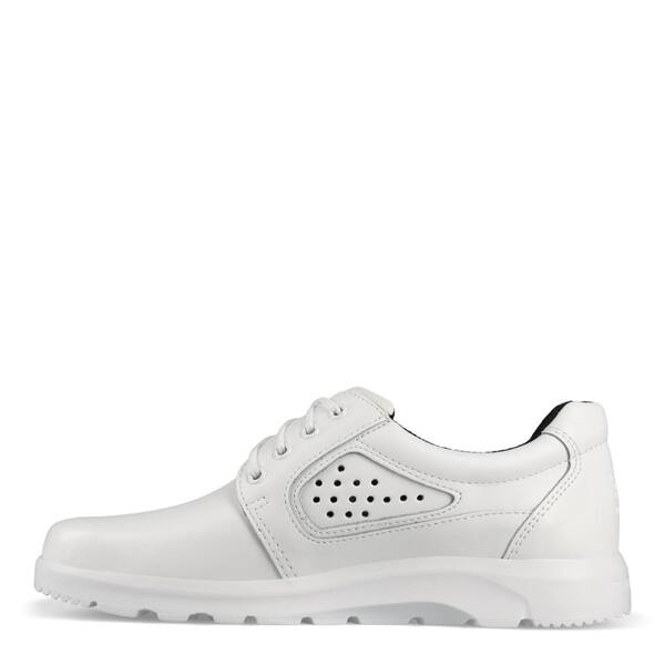 Werkschoenen Sika Optimax O1 wit