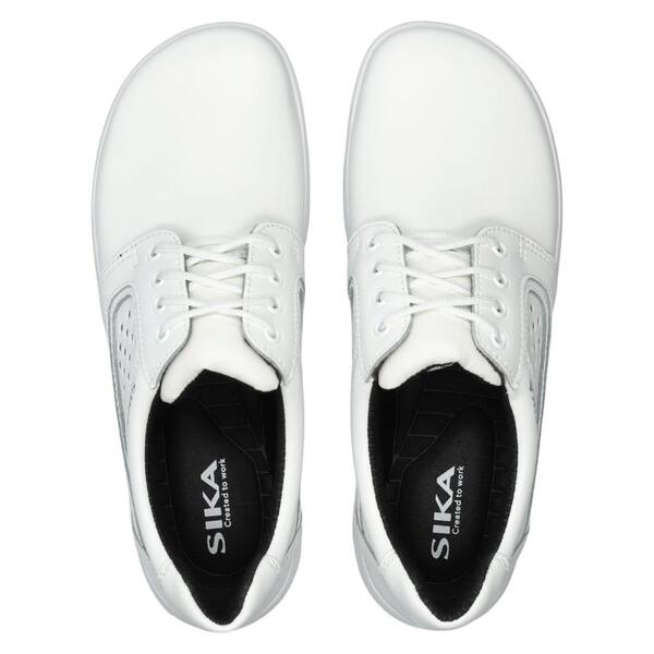 Werkschoenen Sika Optimax O1 wit maat 37