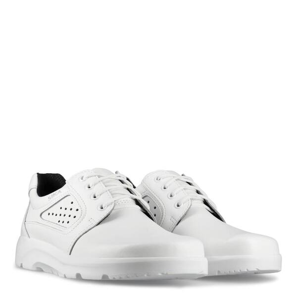 Werkschoenen Sika Optimax O1 wit maat 37