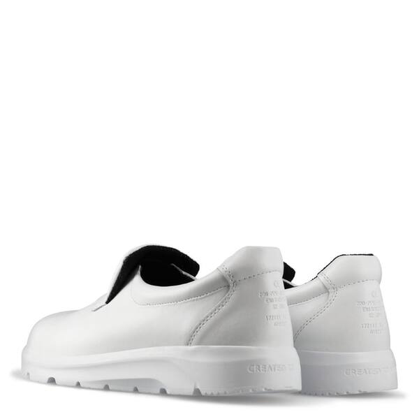 Werkschoenen Sika Optimax S2 wit maat 37
