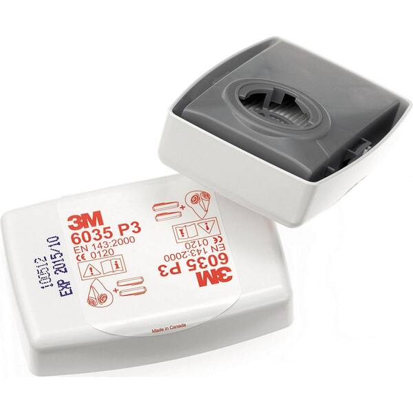 Stoffilter 3M (49603500)
